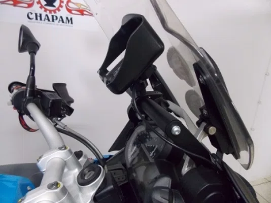 Suporte GPS BMW R1200 GS 13/19/R1250 GS 20/24