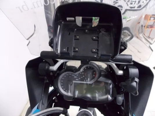 Suporte GPS BMW R1200 GS 13/19/R1250 GS 20/24