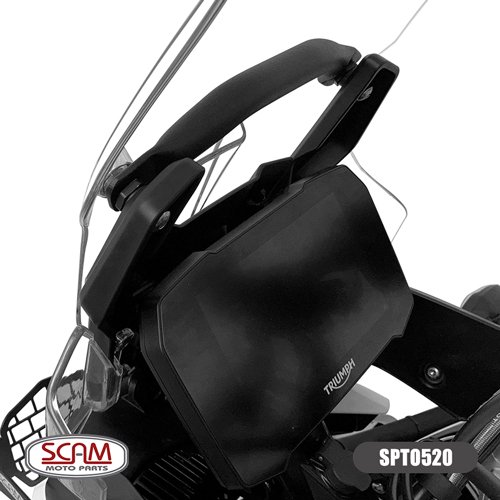 Suporte GPS Tiger 900 2020/... Scam