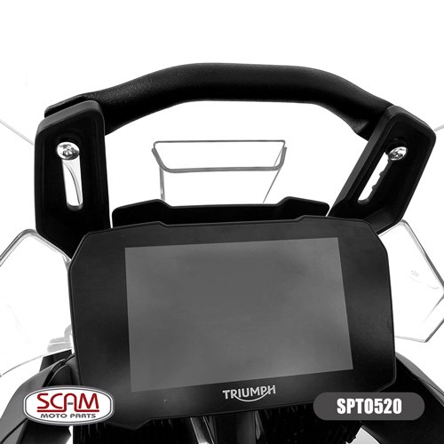 Suporte GPS Tiger 900 2020/... Scam