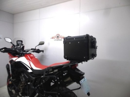 Suporte Malas Laterais Africa Twin CRF 1000L 17/20 Chapam