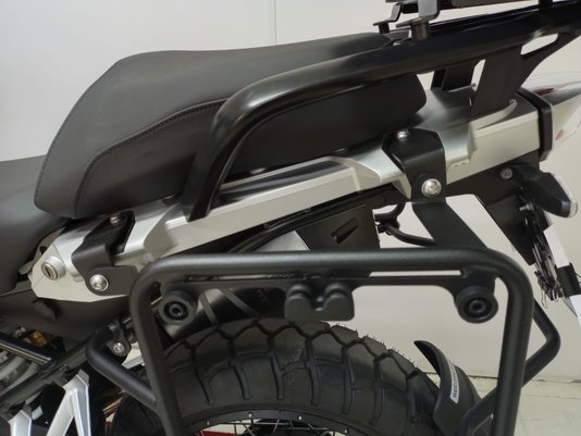 Suporte Malas Laterais BMW R1200 GS Premium 14/.../R 1250 GS