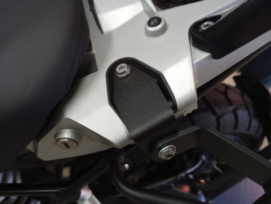 Suporte Malas Laterais BMW R1200 GS Premium 14/.../R 1250 GS