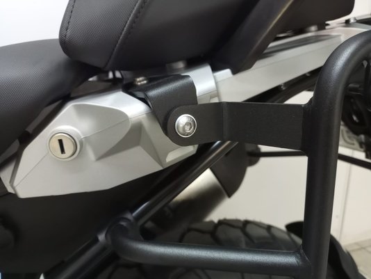 Suporte Malas Laterais BMW R1200 GS Premium 14/.../R 1250 GS