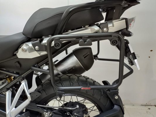 Suporte Malas Laterais BMW R1200 GS Premium 14/.../R 1250 GS