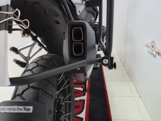 Suporte Malas Laterais BMW R1200 GS Premium 14/.../R 1250 GS