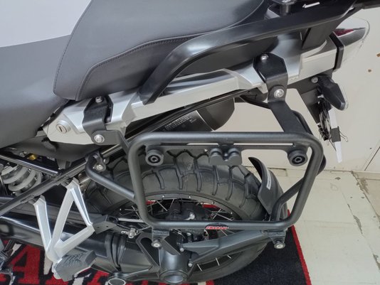 Suporte Malas Laterais BMW R1200 GS Premium 14/.../R 1250 GS