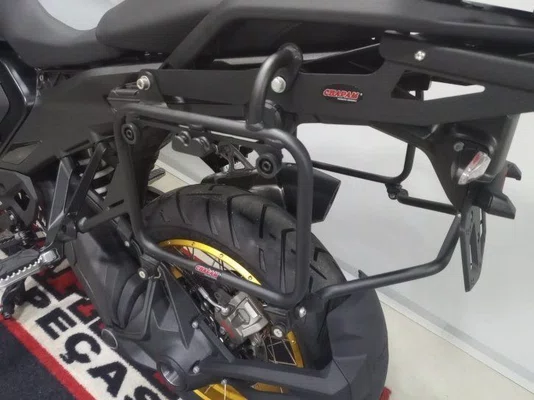 Suporte Malas Laterais BMW R1300 GS Chapam