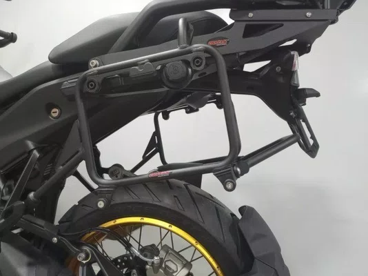 Suporte Malas Laterais BMW R1300 GS Chapam