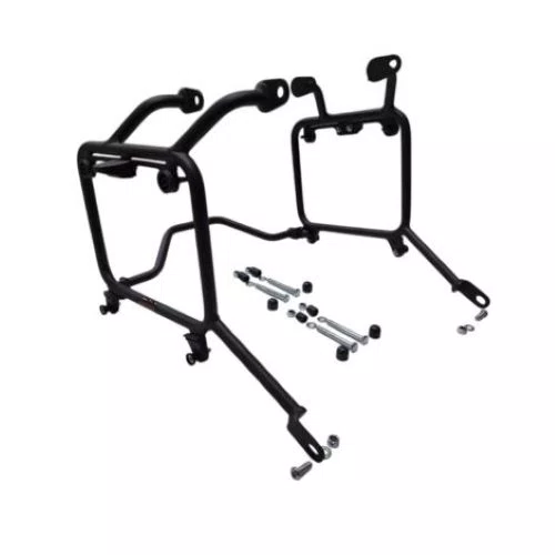 Suporte Malas Laterais Royal Enfield Shotgun 650 2025+ Chapam