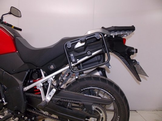 Suporte Malas Laterais V-Strom 1000 14/22 Chapam