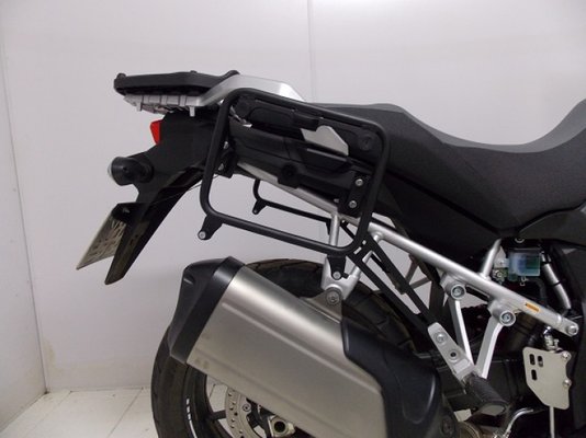 Suporte Malas Laterais V-Strom 1000 14/22 Chapam