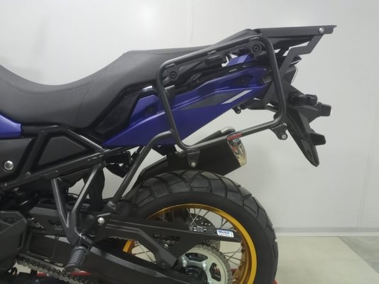 Suporte Malas Laterais V-Strom 800 Chapam