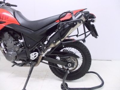 Suporte Malas Laterais XT 660R Chapam