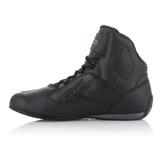 Tenis Alpinestars Stella Faster 3 Drystar Feminino