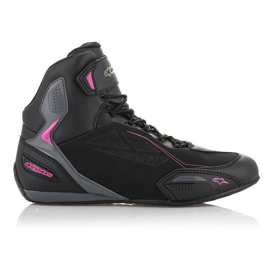 Tenis Alpinestars Stella Faster 3 Drystar Feminino