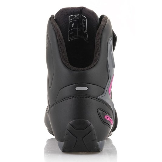 Tenis Alpinestars Stella Faster 3 Drystar Feminino
