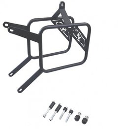 Afastador Alforge Royal Enfield Meteor 350 Chapam Preto