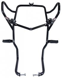 Protetor Motor e Carenagem Teneré 660/XTZ 660 c/ Pedaleiras Chapam