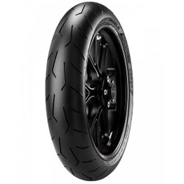 Pneu Pirelli Diablo Rosso Corsa 120/70-17 58W TL