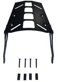 Suporte Bauleto Tiger  800 XC/XR/XCX/XRX Chapam