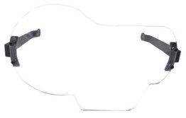 Protetor Farol BMW R1200 GS Sport 2014 a 2019 Acrílico Chapam