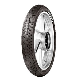 Pneu Pirelli City Demon 90/90-18 57P Uso Sem Câmara