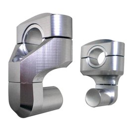 Adaptador Guidão TForce Regulagem 28/28 Triumph