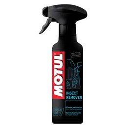 Motul E7 Insect Remover 400ml