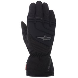 Luva Alpinestars Transition Drystar Impermeável