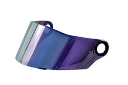Viseira Capacete LS2 FF358/385 Iridium Camaleão