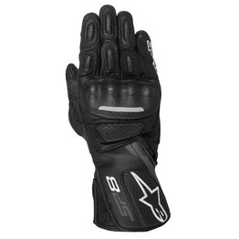 Luva Alpinestars SP-8 V3 Couro