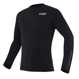 Blusa Segunda Pele X11 Climate 2