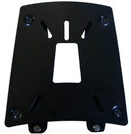 Chapa Suporte Bauleto Transalp 700 Chapam