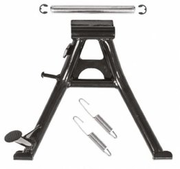 Cavalete Central Transalp 700 Chapam