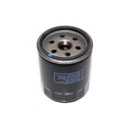 Filtro Óleo Harley Davidson FFP017 Preto Athena