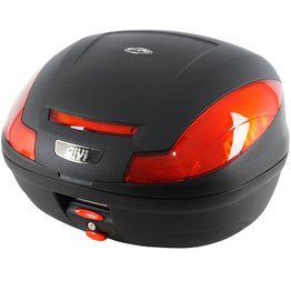 Baú Givi E-470N Simply Monolock 47 Lts.