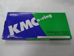 Corrente 520UO-108L KMC Oring c/ Retentor