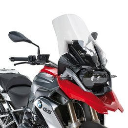 Bolha BMW R1200 GS 2013/... Alta Kappa Moto