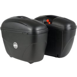 Baú Givi E-21N Cruiser Monokey Lateral (Par)