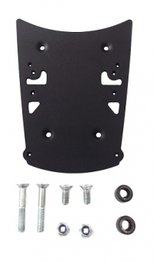 Suporte Bauleto V-Strom 650 2015 a 2017 Chapam