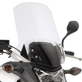 Bolha NC 700X/750X Até 2015 Alta Kappa Moto