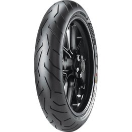 Pneu Pirelli Diablo Rosso II 110/70-17 54H