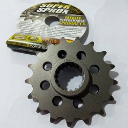 Pinhão BMW F800 GS/ADV 16D Super Sprox