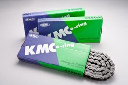 Corrente 525H-120L KMC UO c/ Retentor