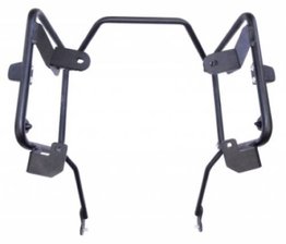 Suporte Malas Laterais NC 700/750X Até 2021 Chapam
