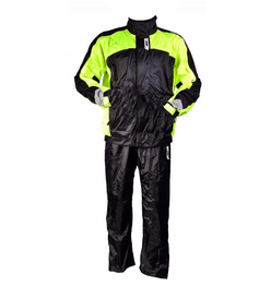 Roupa Chuva Givi Prime Nylon Fluor