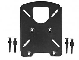 Suporte Bauleto BMW F650 GS/F700 GS/F800 GS Chapam