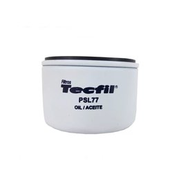 Filtro Óleo Tecfil PSL77 Clio/Megane/Scenic/Kangoo/Laguna/Renault R19/Peugeot 206/Logan/Duster/Sandero Express