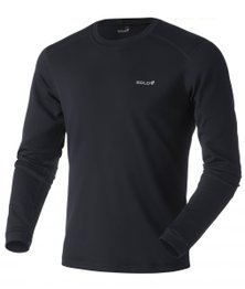 Blusa Segunda Pele Solo X-Thermo DS Masculina